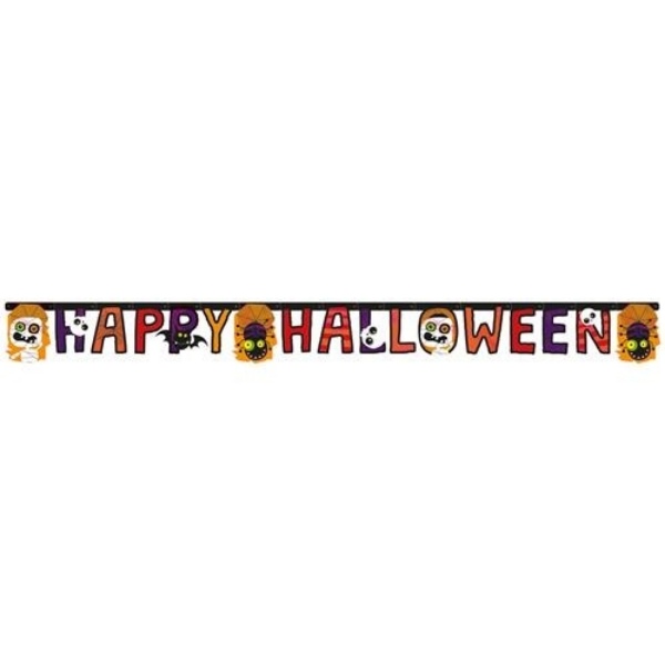 Halloween party