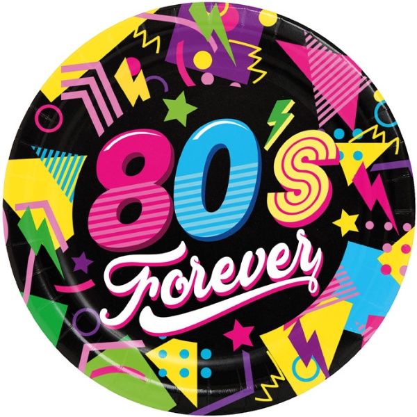 Retro party