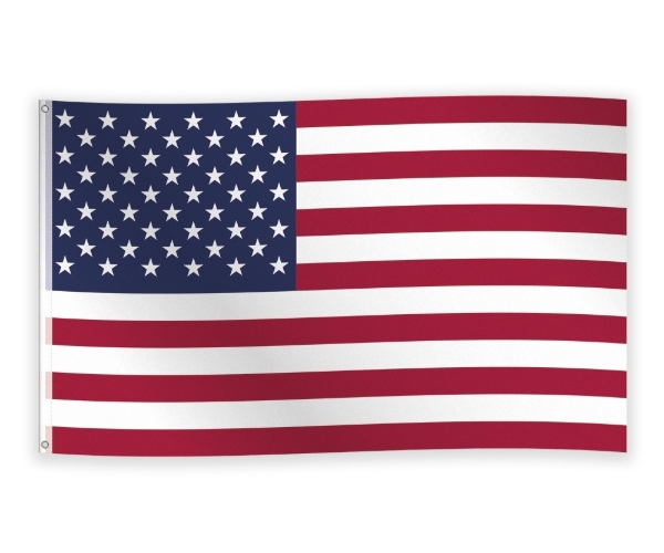 Party ve stylu USA