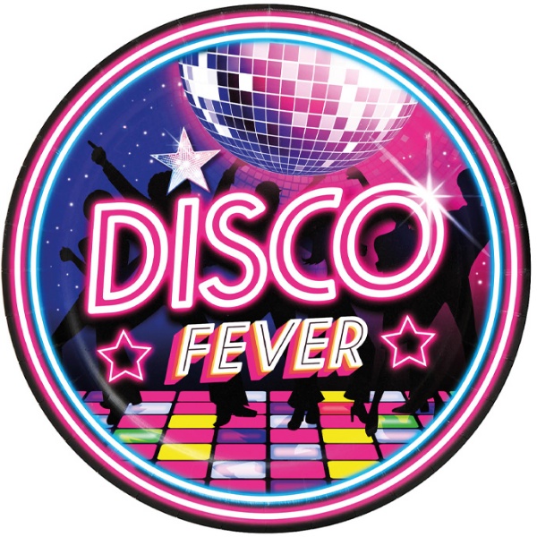 Disco Fever