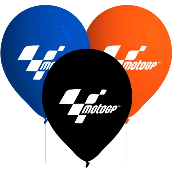 Moto GP Párty